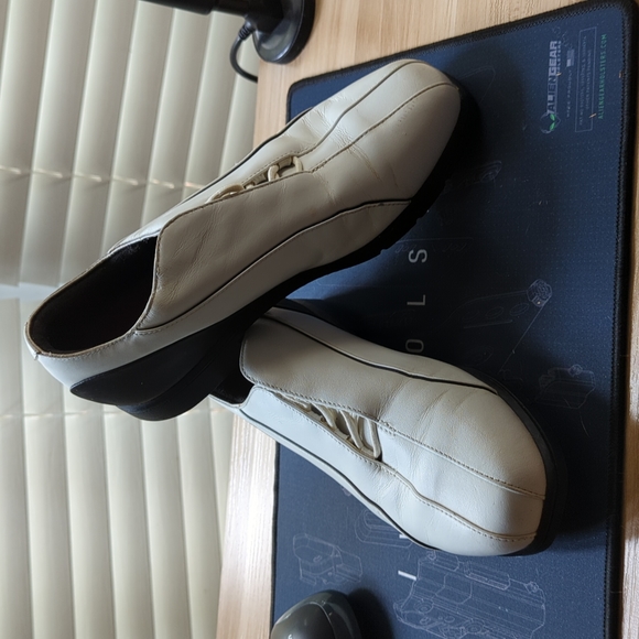 Nike women's veranda golf shoes - Picture 1 of 9